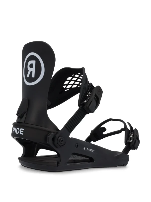 Ride SNB Binding C-2 Black L - Image 1