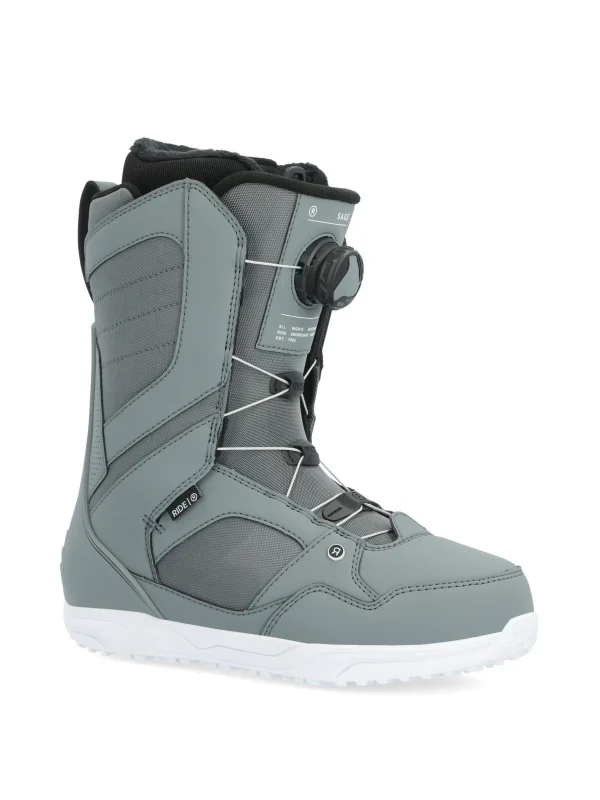 Ride SNB Boots SAGE Slate - Image 1