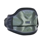 ION Kite Waist Harness Nova Curv 10 Silver
