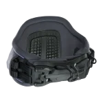 ION Kite Waist Harness Nova Curv 10 Silver - Image 2
