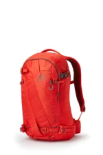 Gregory Targhee 26
