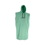 ION Poncho Core Neo Mint Grom