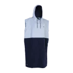 ION Poncho Select Bamboo Dark Blue S