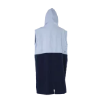 ION Poncho Select Bamboo Dark Blue S - Image 2