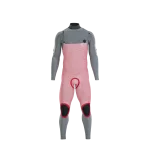 ION Wetsuit Seek Core 5/4 Front Zip men - Image 3