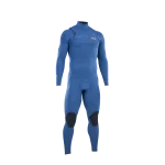 ION Wetsuit Seek Core 5/4 Front Zip men
