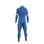 ION Wetsuit Seek Core 5/4 Front Zip men - Image 2