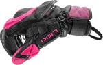 Leki Gloves WCR Venom SL 3D Pink - Image 3