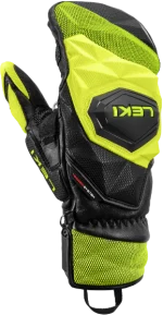 Leki Gloves WCR Venom SL 3D Mitt