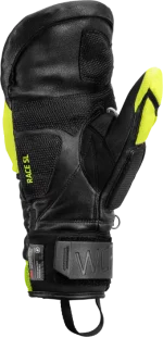 Leki Gloves WCR Venom SL 3D Mitt - Image 2