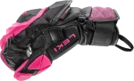 Leki Gloves WCR Venom SL 3D Mitt Pink - Image 3