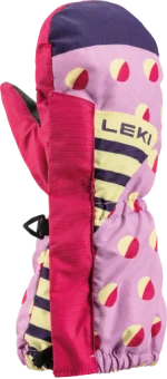 Leki Gloves Paw Mitt Long
