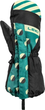 Leki Gloves Paw Mitt Long