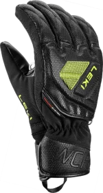 Leki Gloves WCR C-Tech Junior 3D