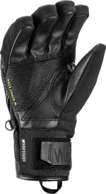 Leki Gloves WCR C-Tech Junior 3D - Image 2