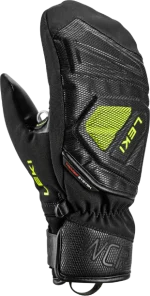 Leki Gloves WCR C-Tech Junior 3D Mitt