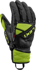 Leki Gloves WCR Venom DH 3D