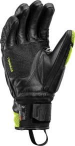 Leki Gloves WCR Venom DH 3D - Image 2