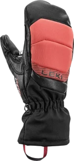 Leki Gloves Griffin Base 3D Women Mitt