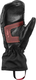 Leki Gloves Griffin Base 3D Women Mitt - Image 2