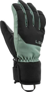 Leki Gloves Bird Junior