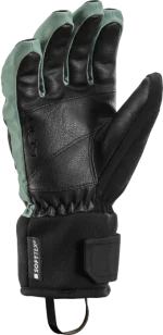Leki Gloves Bird Junior - Image 2