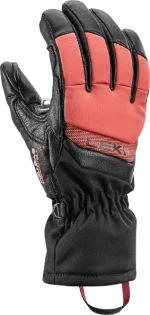 Leki Gloves Griffin Base 3D Women