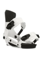 Ride SNB Binding AL-6 White M