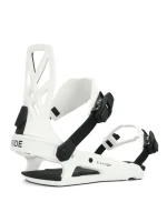 Ride SNB Binding C-4 White M - Image 2