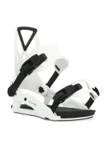 Ride SNB Binding C-4 White M
