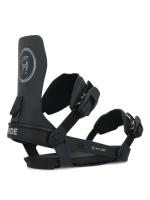 Ride SNB Binding A-6 Black - Image 2