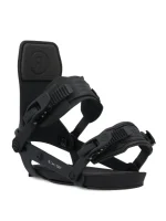 Ride SNB Binding A-6 Black