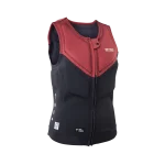 ION Vest Ivy Front Zip women