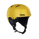 IOn Helmet Slash Amp Mustard
