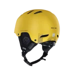 IOn Helmet Slash Amp Mustard - Image 2