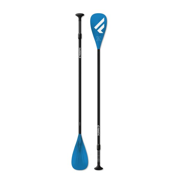 Fanatic SUP - Paddle Pure Adjustable 8'' - Image 1
