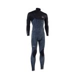 ION Wetsuit Seek Core 4/3 Front Zip men