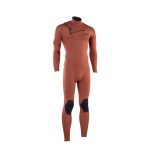 ION Wetsuit Seek Core 3/2 Front Zip men