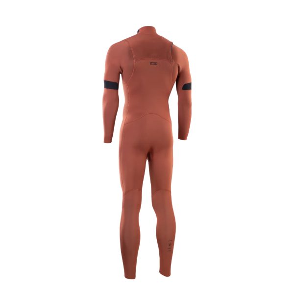 ION Wetsuit Seek Core 3/2 Front Zip men - Image 2