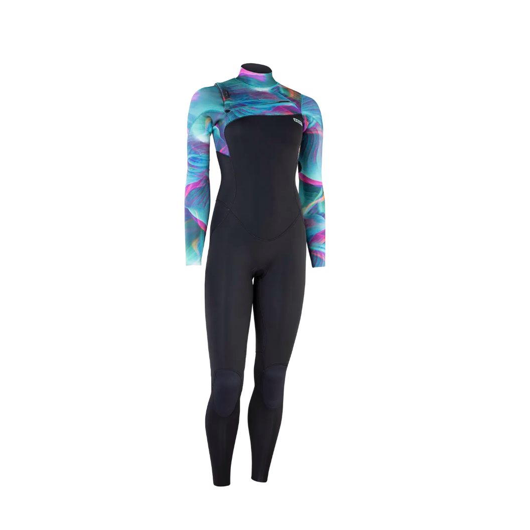 ION Wetsuit Amaze Core 4/3 FZ