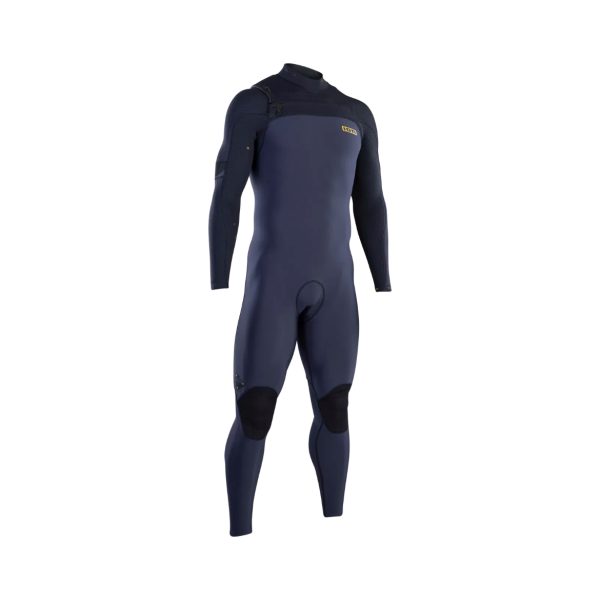 ION Wetsuit Seek Amp 3/2 Front Zip - Image 1