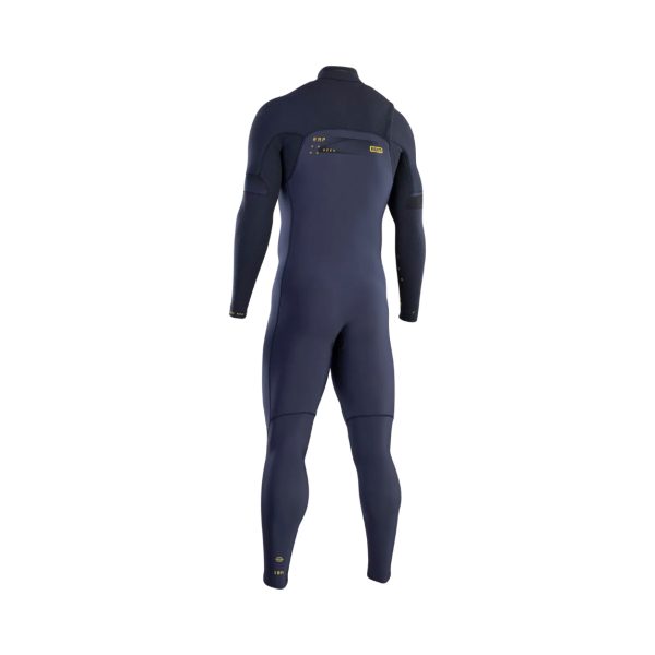 ION Wetsuit Seek Amp 3/2 Front Zip - Image 2