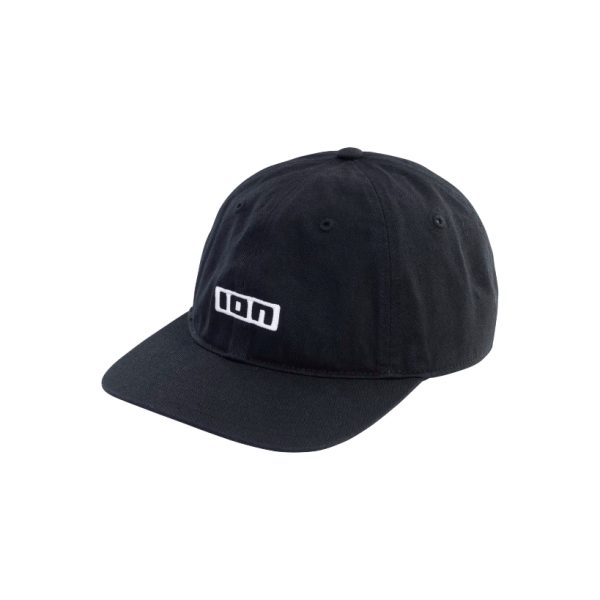 ION Cap Session - Image 1