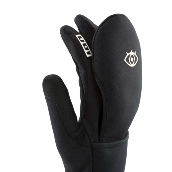 ION Gloves Hybrid 1+2.5 - Image 3