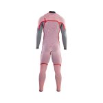 ION Wetsuit Seek Amp 5/4 FZ - Image 4